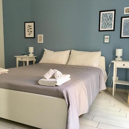 Torrearsa 17 Bed and Breakfast Trapani Buitenkant foto