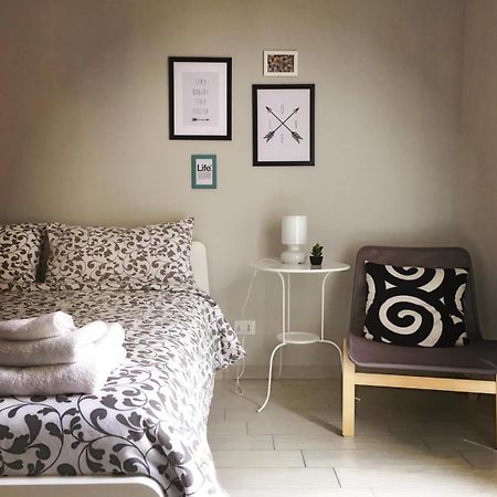 Torrearsa 17 Bed and Breakfast Trapani Buitenkant foto