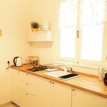 Torrearsa 17 Bed and Breakfast Trapani Buitenkant foto