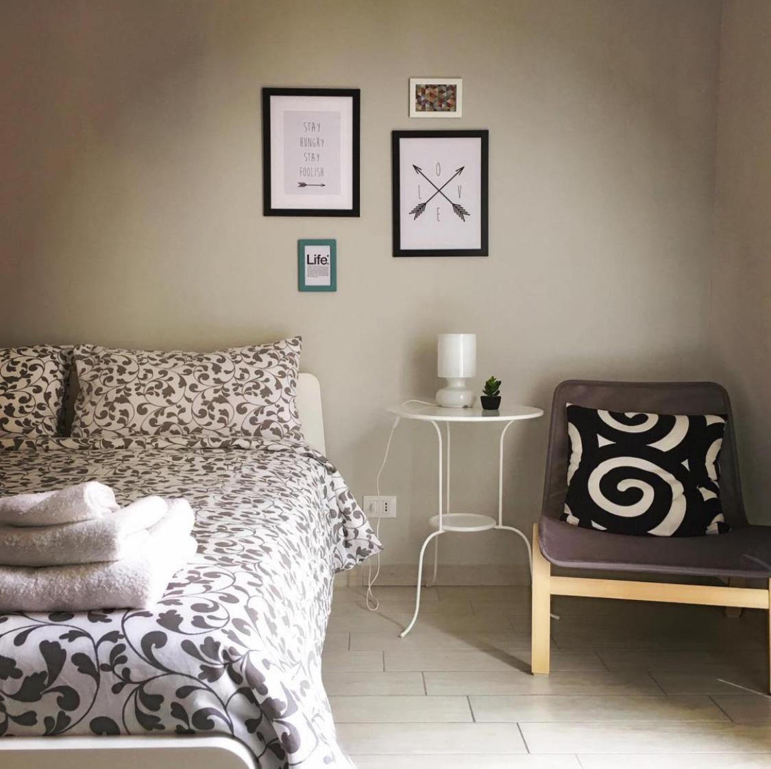 Torrearsa 17 Bed and Breakfast Trapani Buitenkant foto