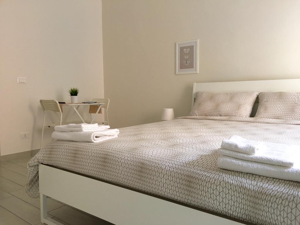 Torrearsa 17 Bed and Breakfast Trapani Buitenkant foto