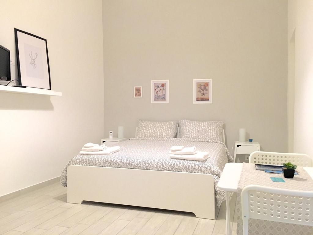 Torrearsa 17 Bed and Breakfast Trapani Buitenkant foto