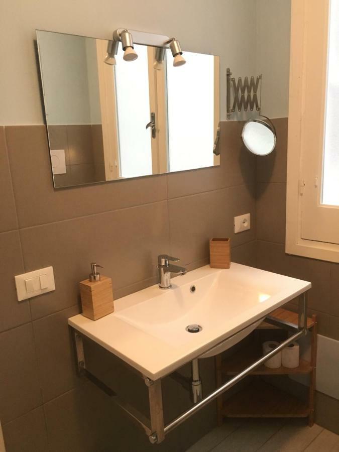 Torrearsa 17 Bed and Breakfast Trapani Buitenkant foto